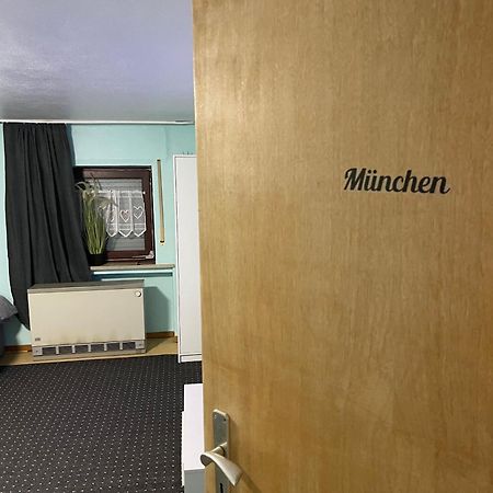 Chambre Avec 3 Lits Trier Exterior foto